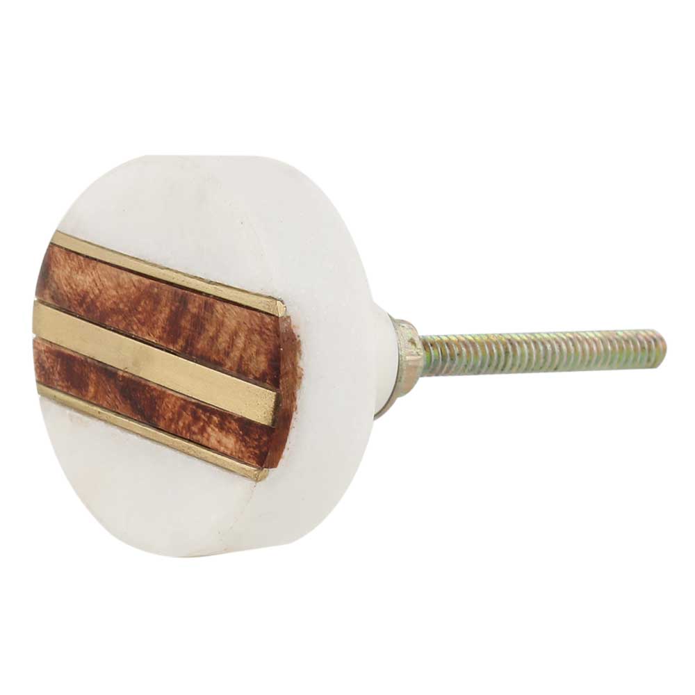 Marble Drawer Knob