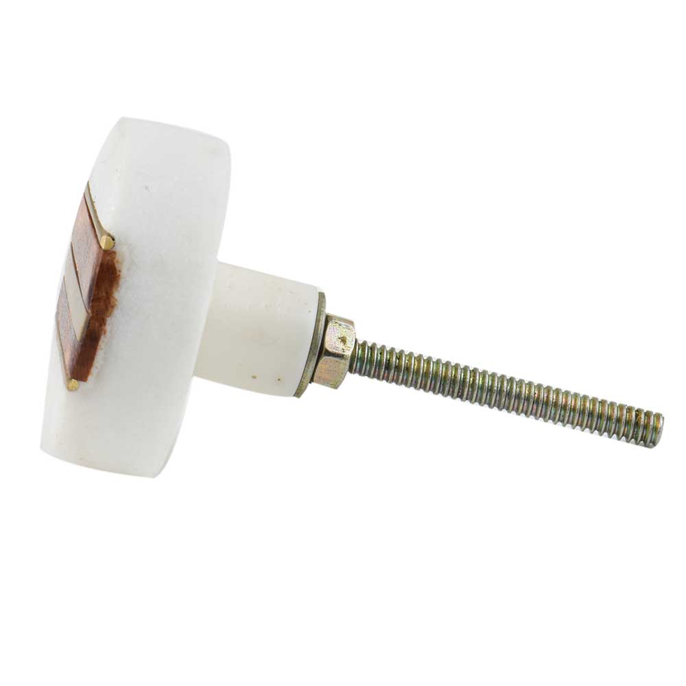 Marble Drawer Knob
