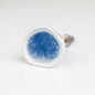 Blue Ceramic Drawer Knob