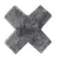 Stone Cross Drawer Knob